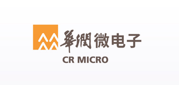 CR Micro華潤(rùn)微電子