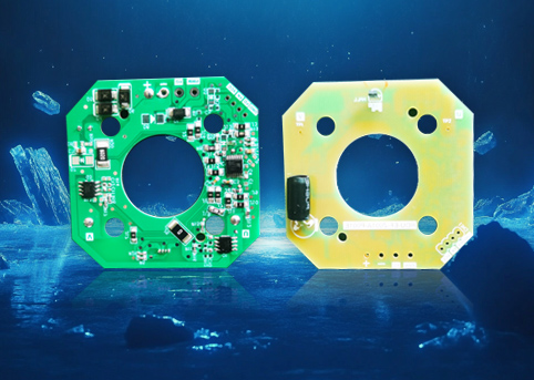 BLDC風(fēng)機(jī)